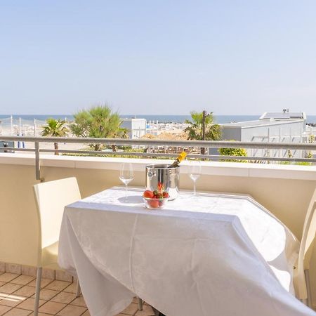Hotel Croce Del Sud Rimini Extérieur photo