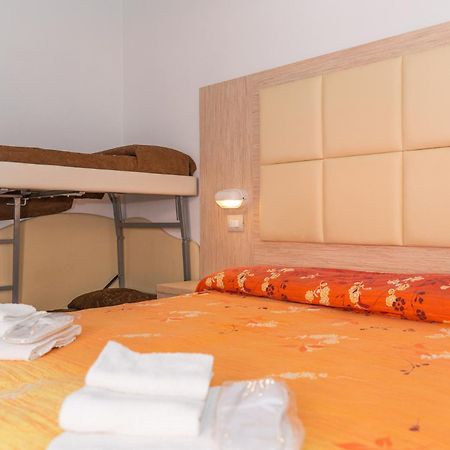 Hotel Croce Del Sud Rimini Extérieur photo