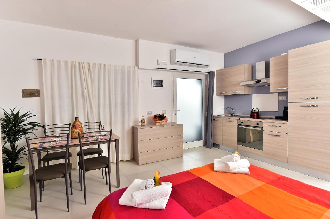 Hotel Croce Del Sud Rimini Extérieur photo