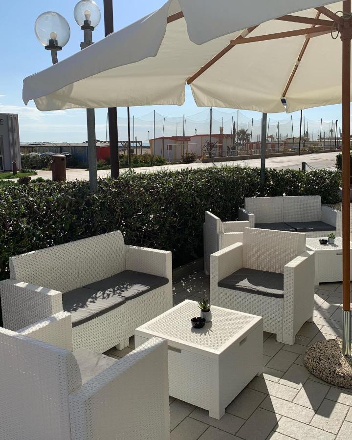 Hotel Croce Del Sud Rimini Extérieur photo