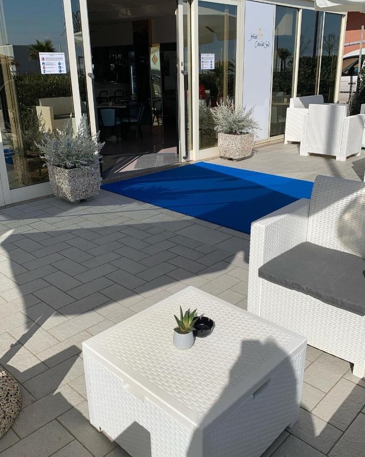 Hotel Croce Del Sud Rimini Extérieur photo