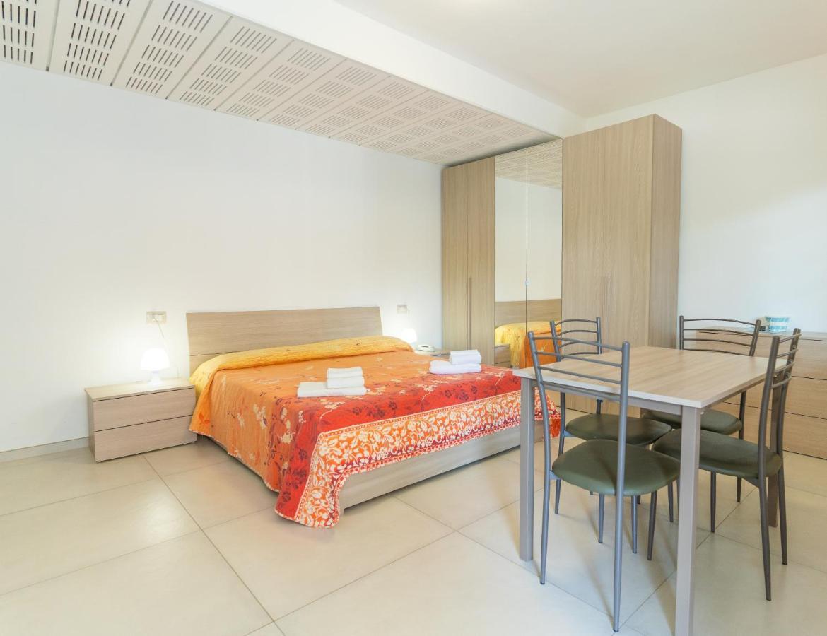 Hotel Croce Del Sud Rimini Extérieur photo