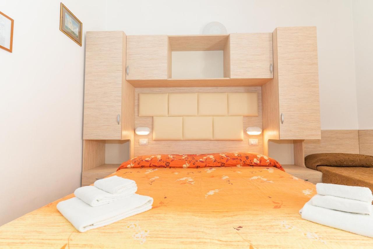 Hotel Croce Del Sud Rimini Extérieur photo