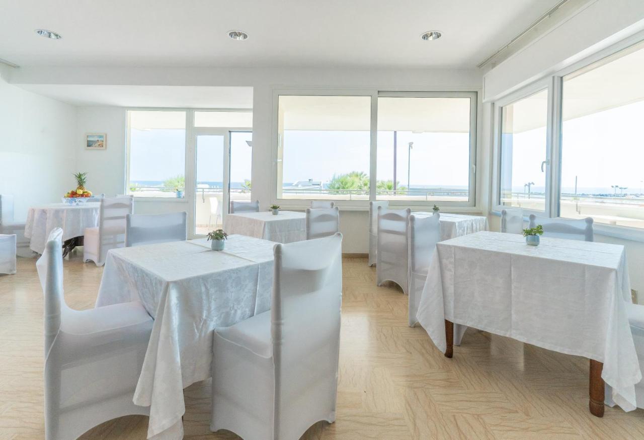 Hotel Croce Del Sud Rimini Extérieur photo