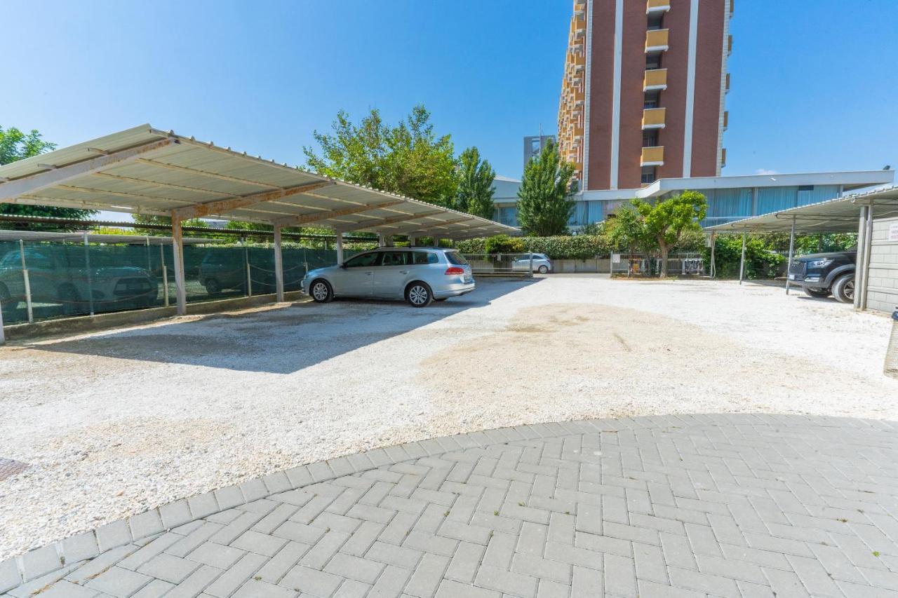 Hotel Croce Del Sud Rimini Extérieur photo