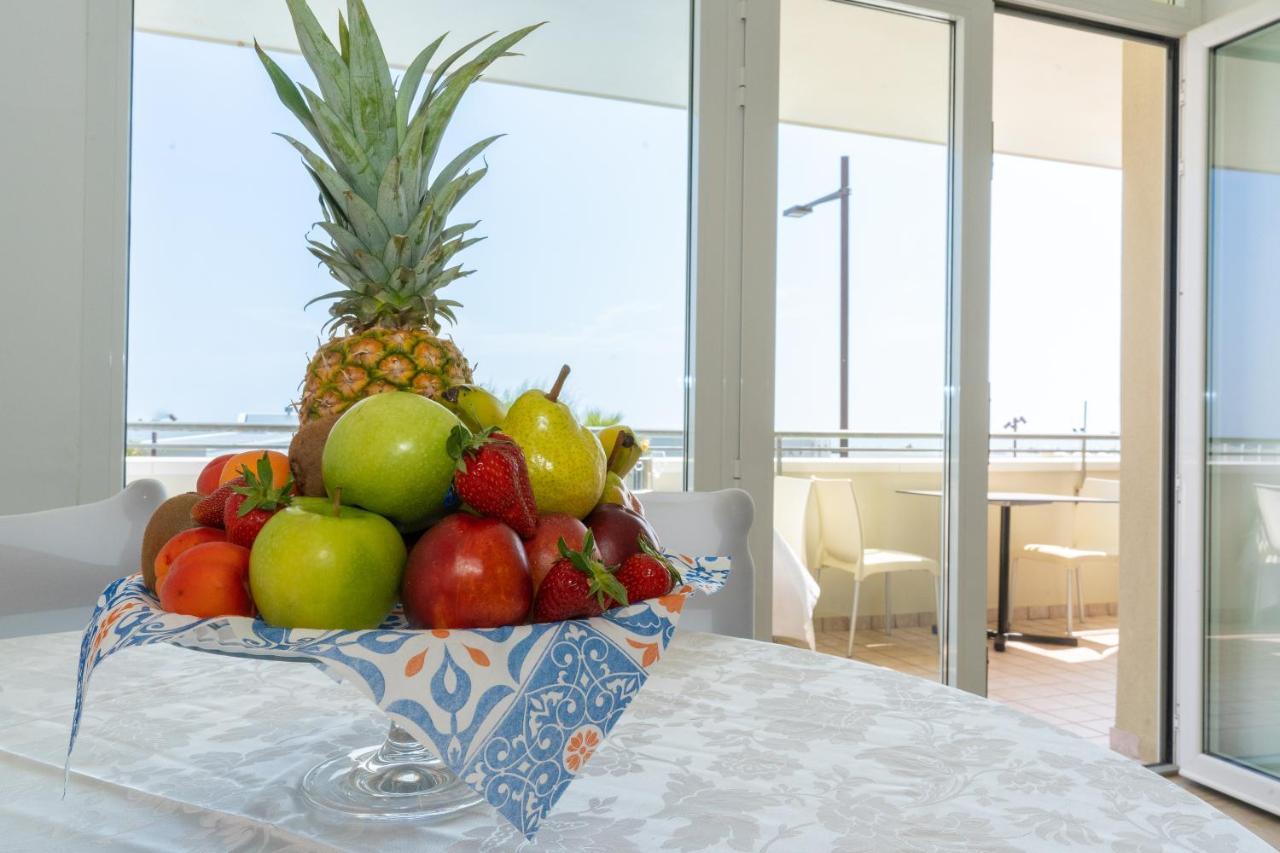 Hotel Croce Del Sud Rimini Extérieur photo
