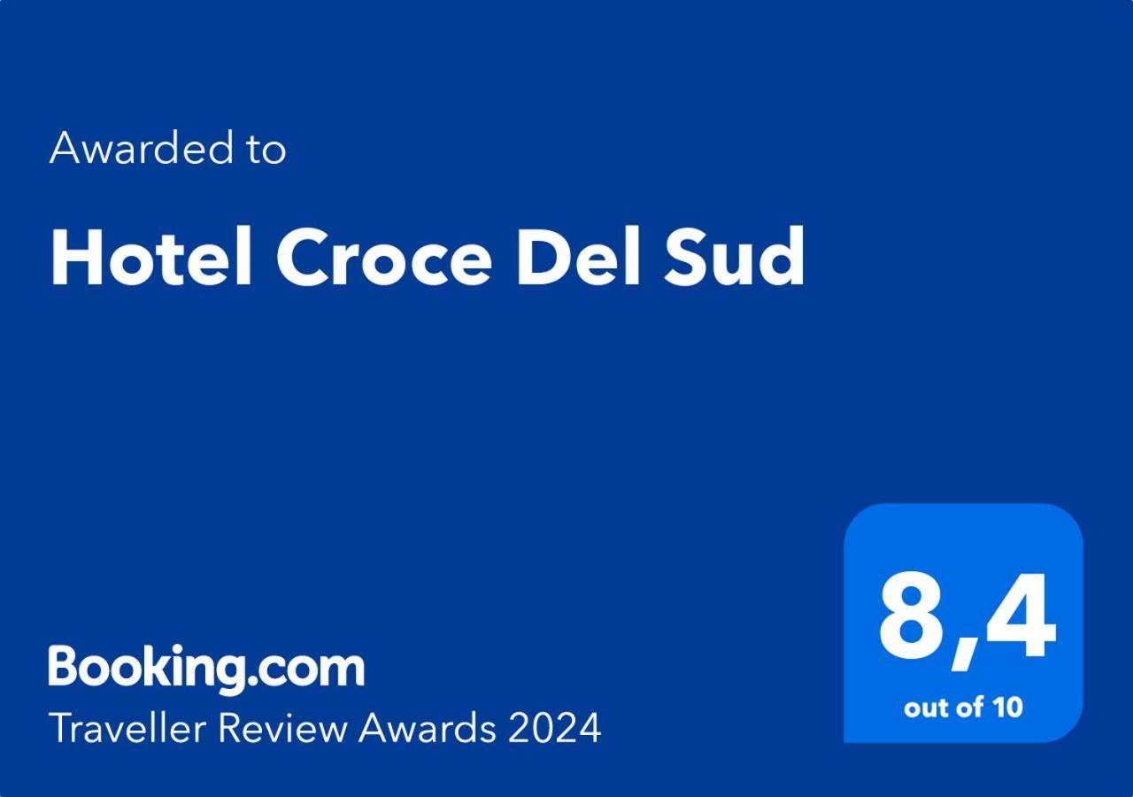 Hotel Croce Del Sud Rimini Extérieur photo