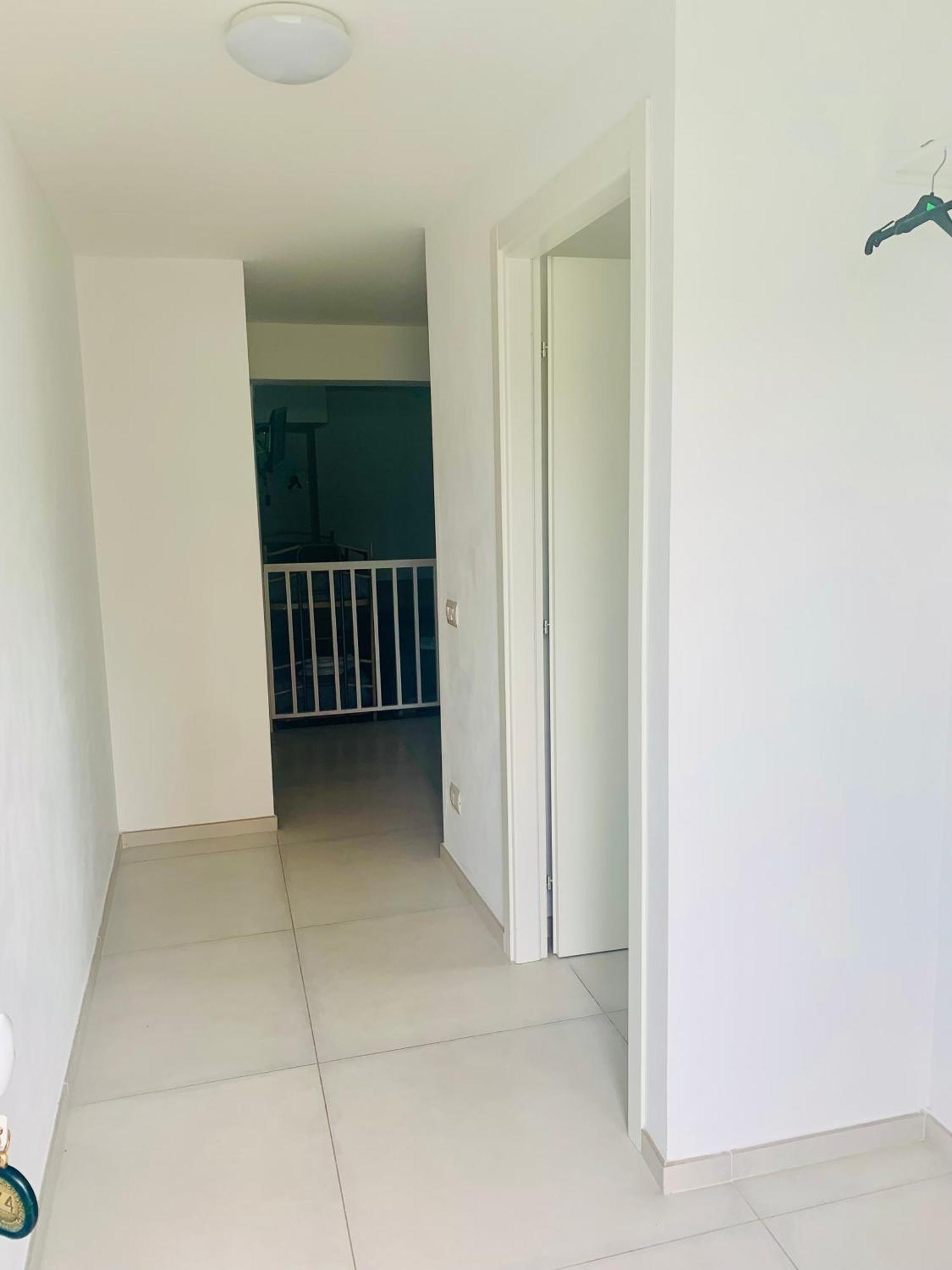 Hotel Croce Del Sud Rimini Extérieur photo